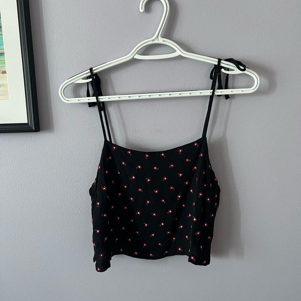 John Galt Floral Crop